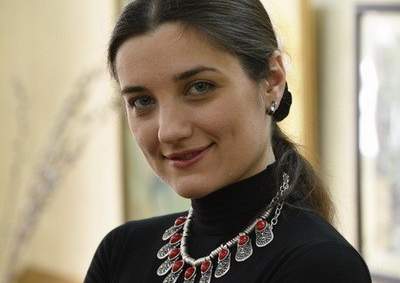 Манящие просторы